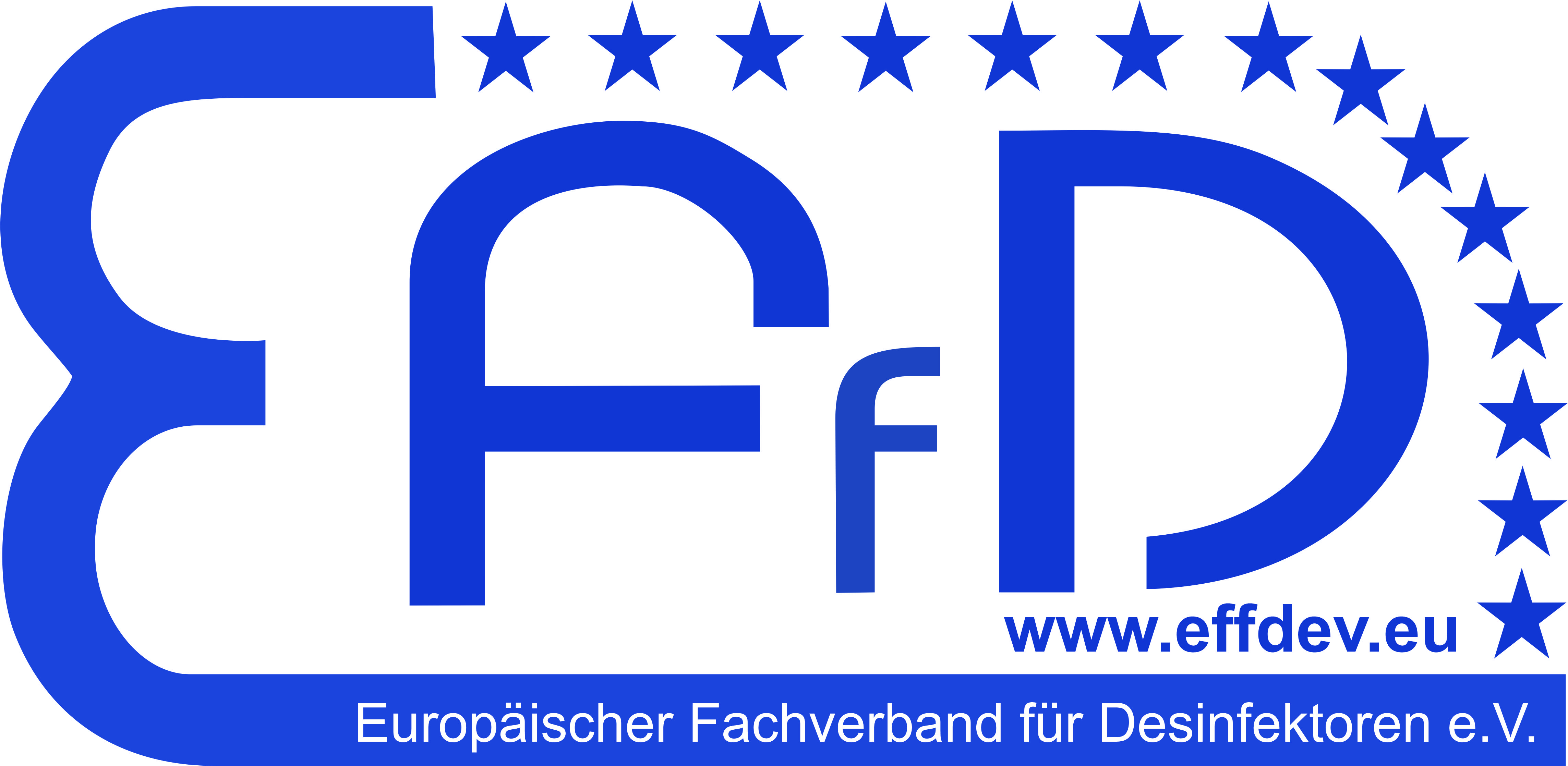 Europäischer Fachverband für Desinfektoren e.V.